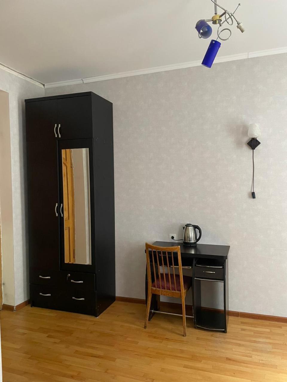 Gnt+ Hotel Tbilisi Bagian luar foto
