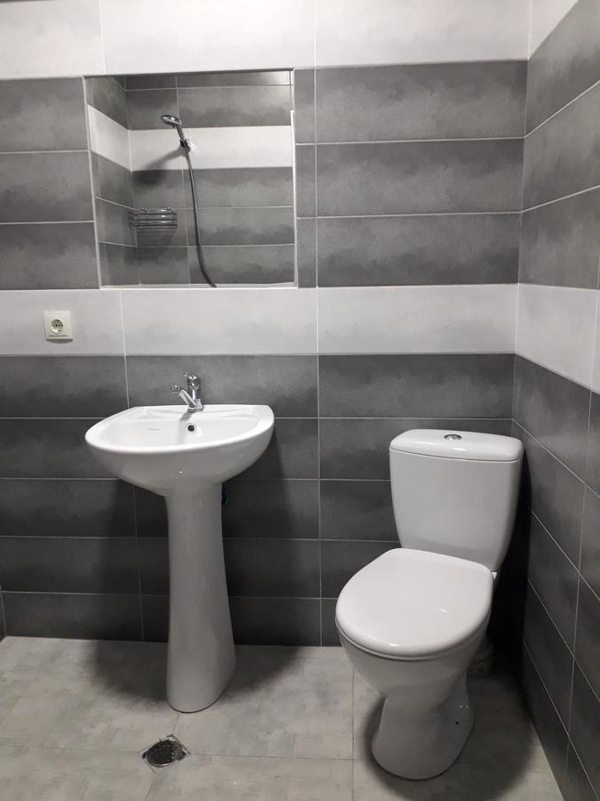 Gnt+ Hotel Tbilisi Bagian luar foto