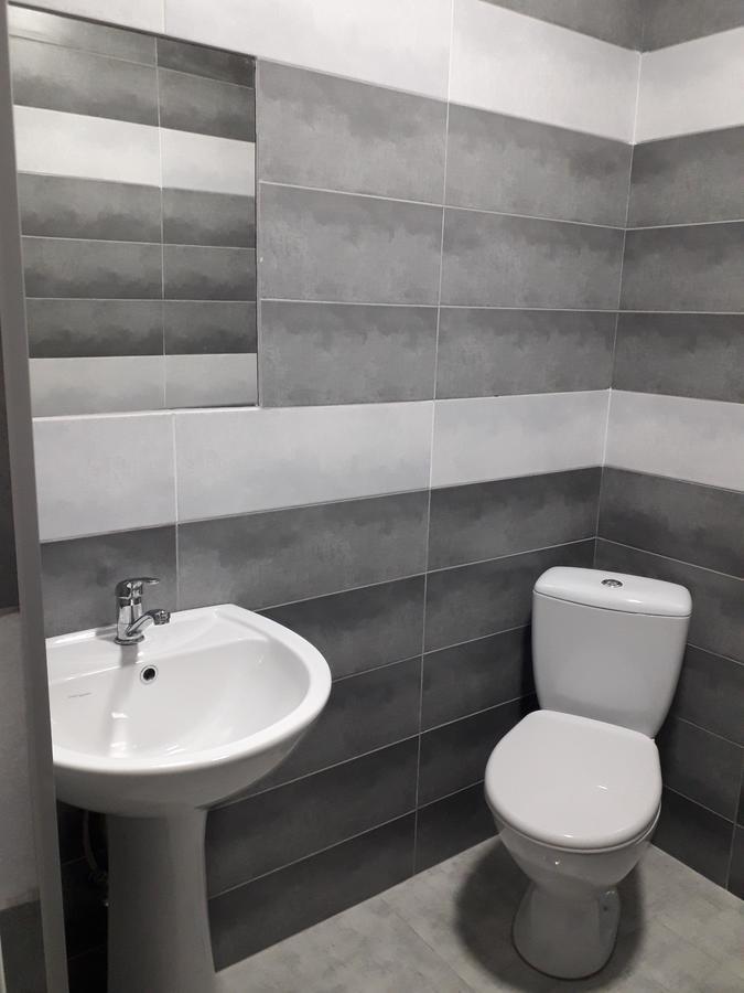 Gnt+ Hotel Tbilisi Bagian luar foto
