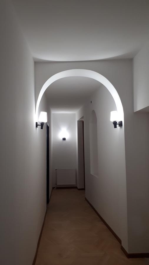 Gnt+ Hotel Tbilisi Bagian luar foto