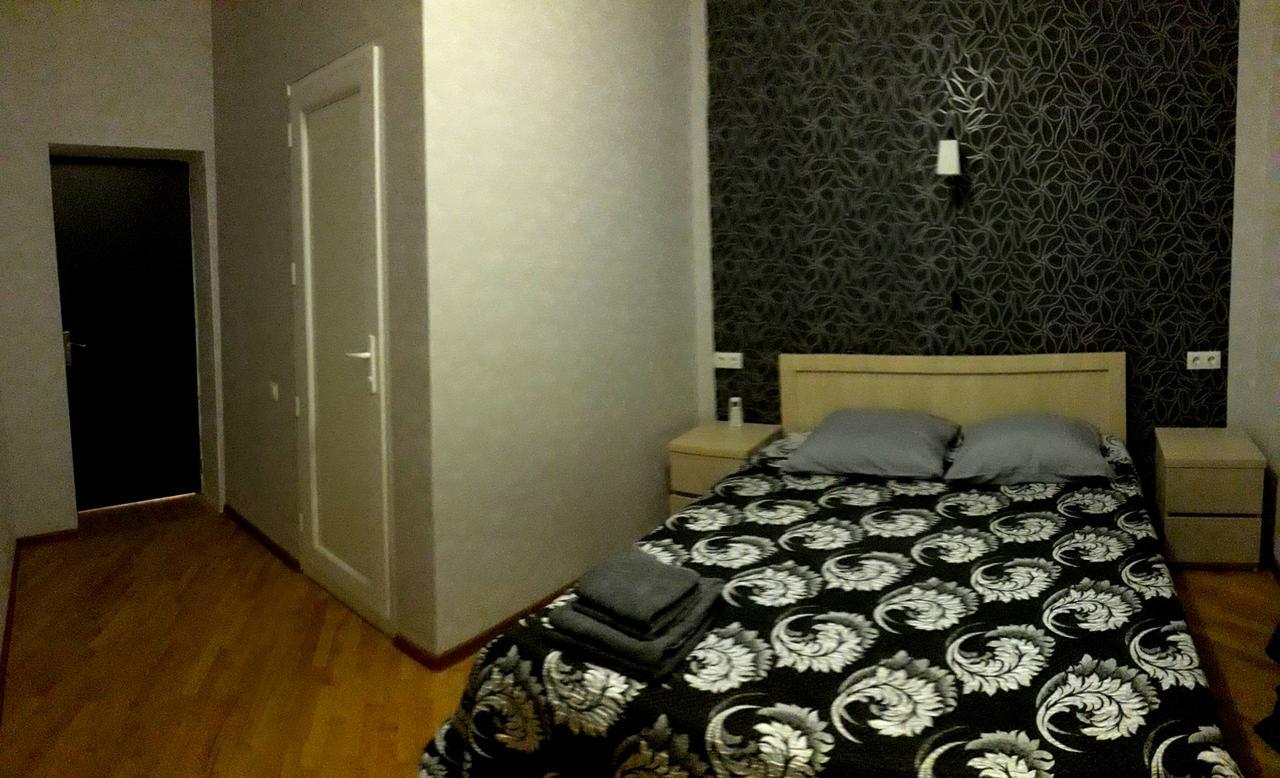 Gnt+ Hotel Tbilisi Bagian luar foto