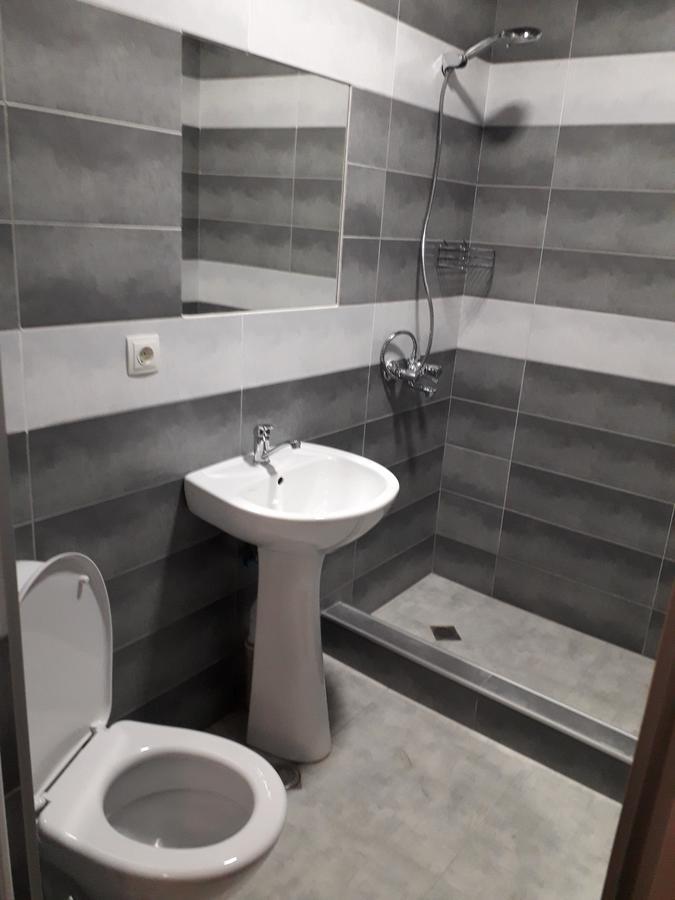 Gnt+ Hotel Tbilisi Bagian luar foto