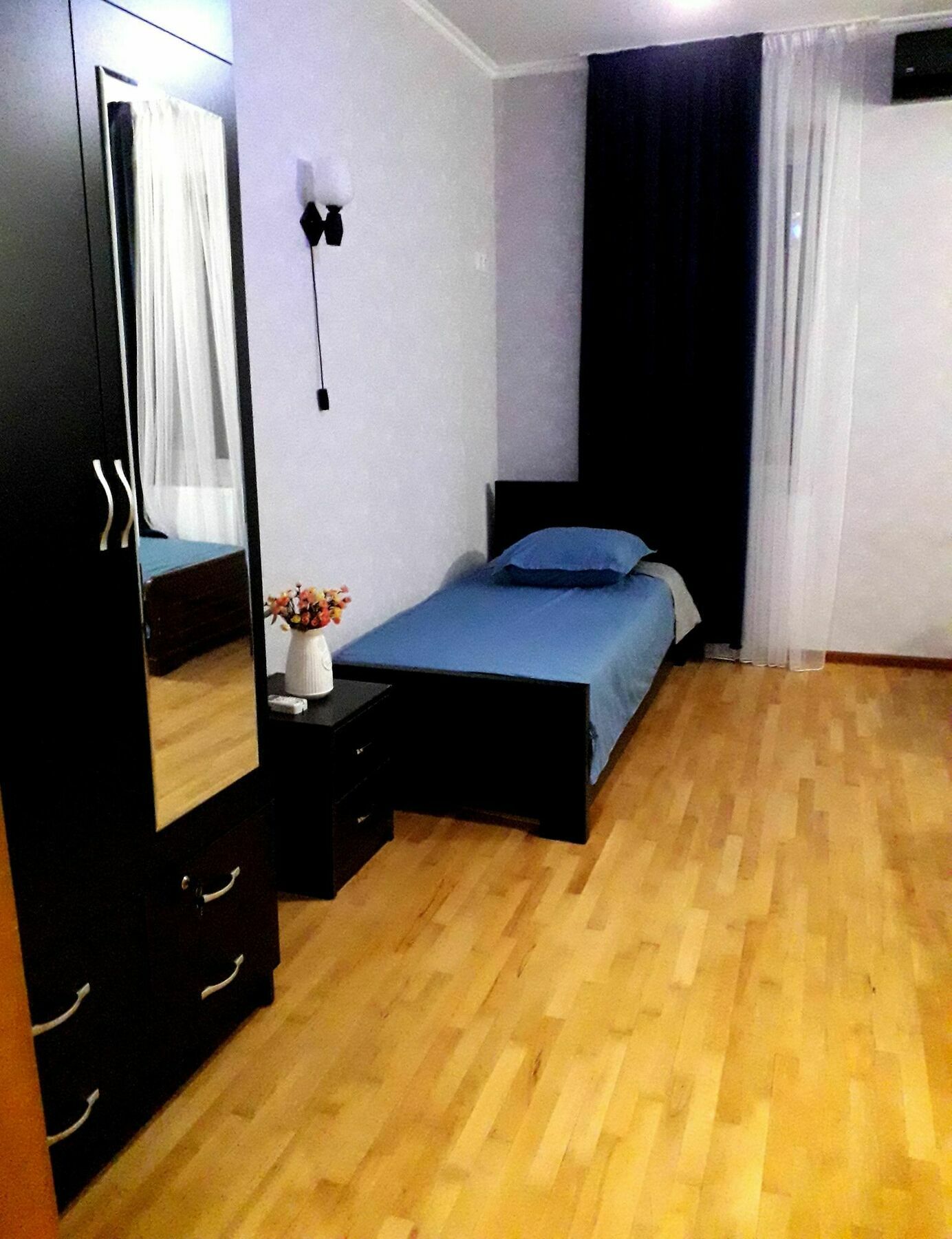 Gnt+ Hotel Tbilisi Bagian luar foto